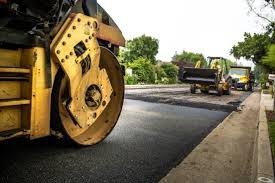 Reliable Stromsburg, NE Driveway Paving Services Solutions